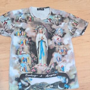 NUK WEAR by Cowboys & angels